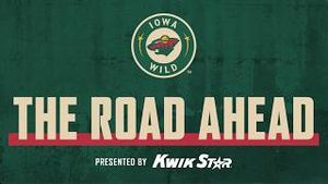 Video post by @Iowa Wild on YouTube