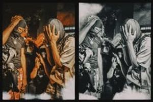 Image post by @filmedbyray on Instagram