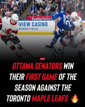 Image post by @shottawa.tv on Instagram