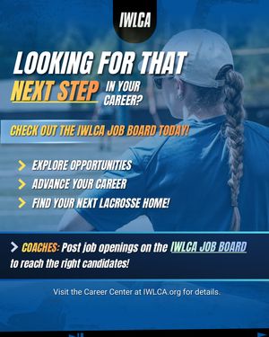 Image post by @iwlca on Instagram