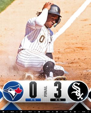 Image post by @MLB on Twitter