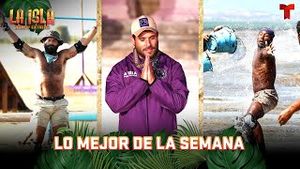 Video post by @telemundo on YouTube