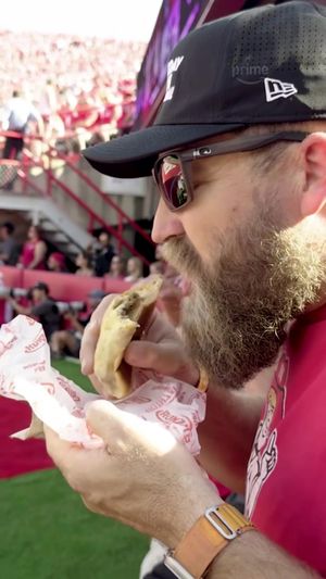 Video post by @nflonprime on TikTok