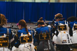 Image post by @wvurifle on Instagram