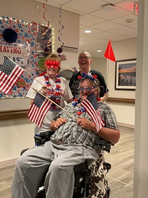 Image post by @MinnesotaDepartmentOfVeteransAffairs on Facebook