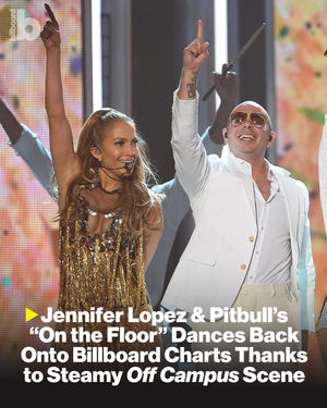 Image post by @billboard on Instagram