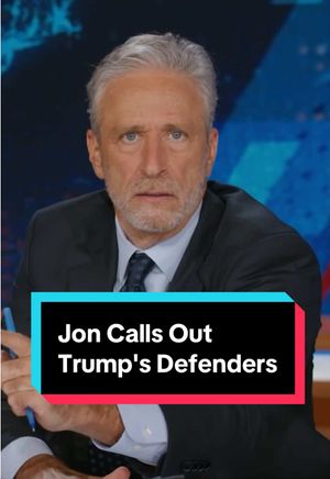 Video post by @thedailyshow on TikTok