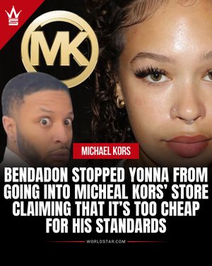 Image post by @worldstar on Instagram