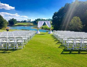 Image post by @trumpgolf on Instagram