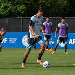 Image post by @afaseleccion on Instagram