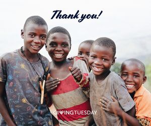 Image post by @childrensrelief on Instagram