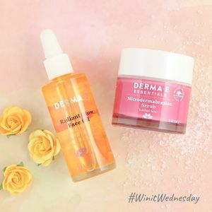 Image post by @dermae on Instagram