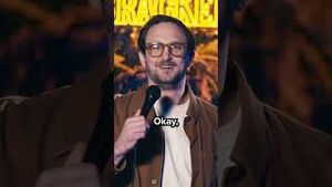 Video post by @cracked on YouTube