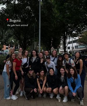 Image post by @huskiewsoc on Instagram