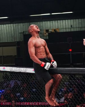 Image post by @upnextfighting on Instagram