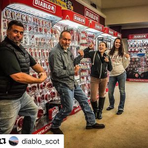Image post by @sacfasteners on Instagram