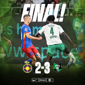 Image post by @fcsbofficial on Instagram