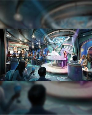 Image post by @disneyparks on Instagram