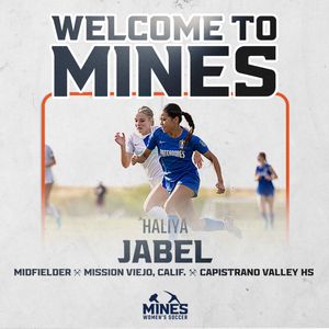 Image post by @mineswsoc on Instagram