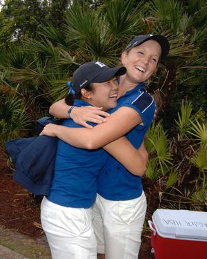 Image post by @dukewgolf on Instagram