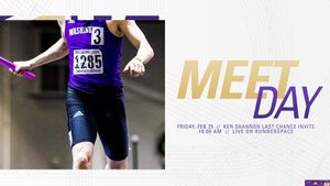 Image post by @UWTrack on Twitter/X