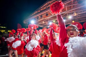 Image post by @uwmadison on Instagram