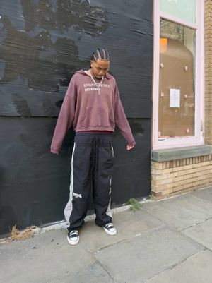 Image post by @mvhleek on Instagram
