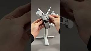 Video post by @dji on YouTube