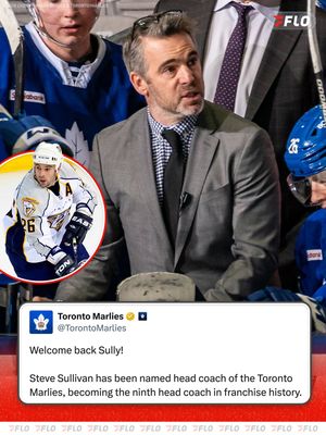 Image post by @flohockey on Instagram