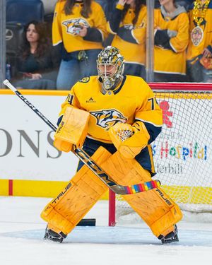 Image post by @predsnhl on Instagram