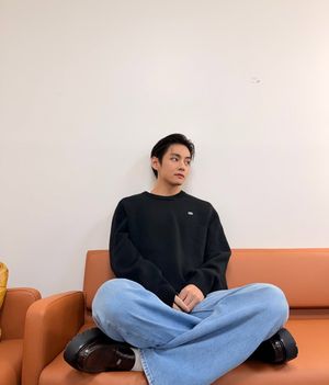 Image post by @ellemenhk on Instagram