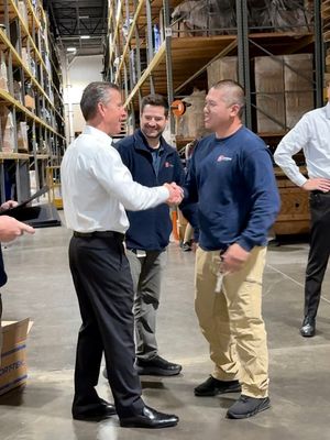 Image post by @jkmoving on Instagram