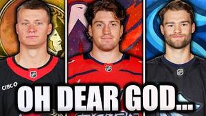 Video post by @gravitehhockey on YouTube