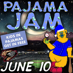 Image post by @fresnogrizzlies on Instagram