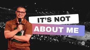 Video post by @hillsong on YouTube