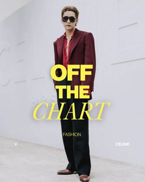 Image post by @billboard_korea on Instagram