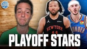 Video post by @cbssportscbb on YouTube
