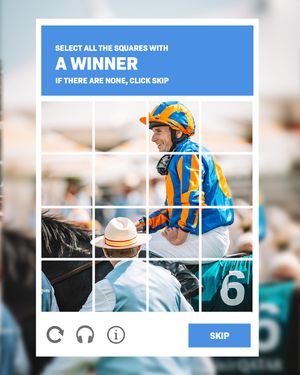 Image post by @worldhorseracing on Instagram