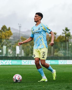 Image post by @philaunion on Instagram