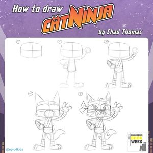 Image post by @epic4kids on Instagram