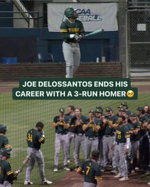 Image post by @wmtribebaseball on Instagram