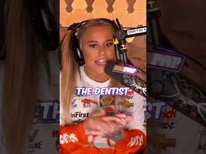 Video post by @Brazybecca on YouTube
