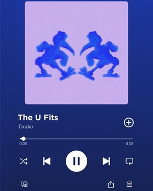 Image post by @miamihurricanes on Instagram