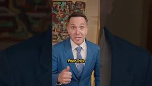 Video post by @lawbymike on YouTube