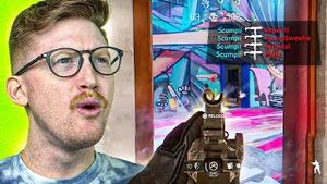 Video post by @scumpii on YouTube