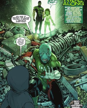 Image post by @amancay_art on Instagram