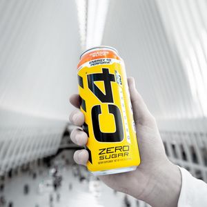 Image post by @c4energy on Instagram