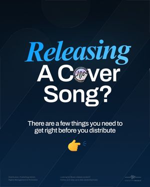 Image post by @identitymusic on Instagram