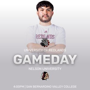 Image post by @redlands_bulldogs on Instagram