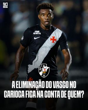 Image post by @90minbrasil on Instagram